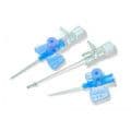 VASOFIX Safety Kanüle 22 G 0,9x25 mm blau – Bild 2