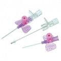 VASOFIX Safety Kanüle 20 G 1,1x25 mm rosa – Bild 2