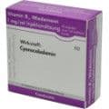 VITAMIN B12 WIEDEMANN 1 mg/ml Injektionslsg.Amp. – Bild 1