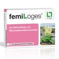 FEMILOGES magensaftresistente Tabletten – Bild 1