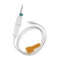 INTRAFIX Air P 150 cm Luer Lock – Bild 2