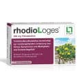 RHODIOLOGES 200 mg Filmtabletten – Bild 1