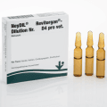 NEYDIL Nr.63 Revitorgan Dil.D 4 pro Ampullen vet. – Bild 1
