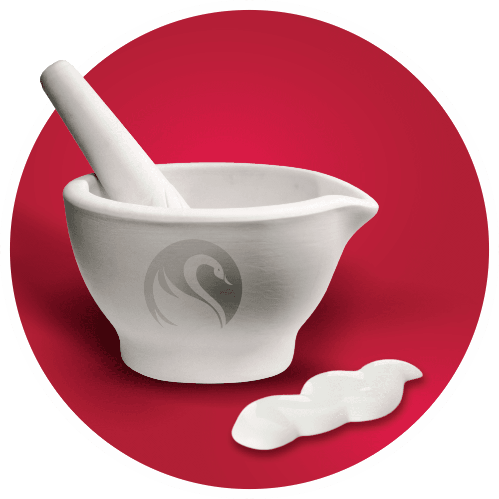Progesteron D4 Creme