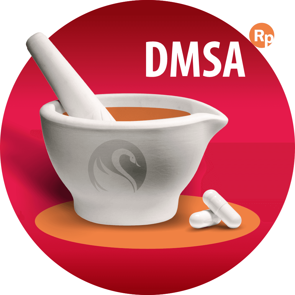 DMSA Kapseln