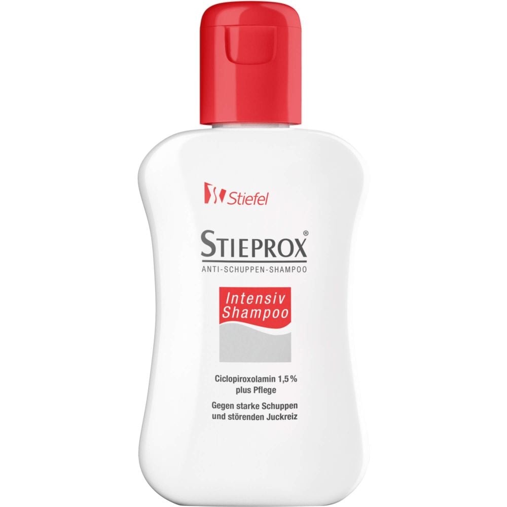 STIEPROX Intensiv Shampoo
