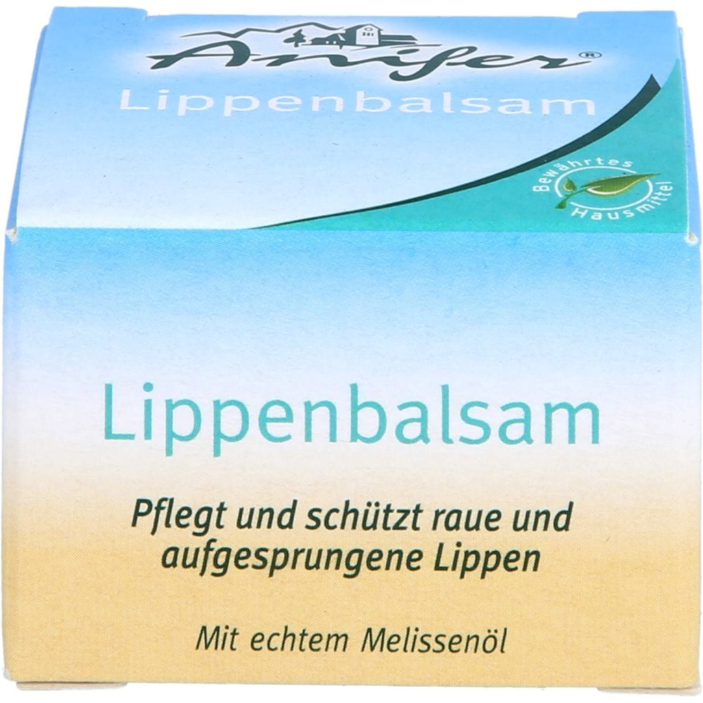 ANIFER Lippenbalsam