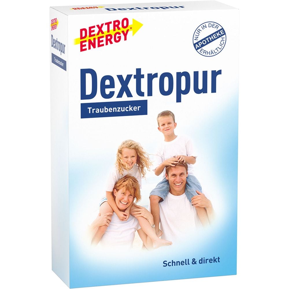 DEXTROPUR Pulver