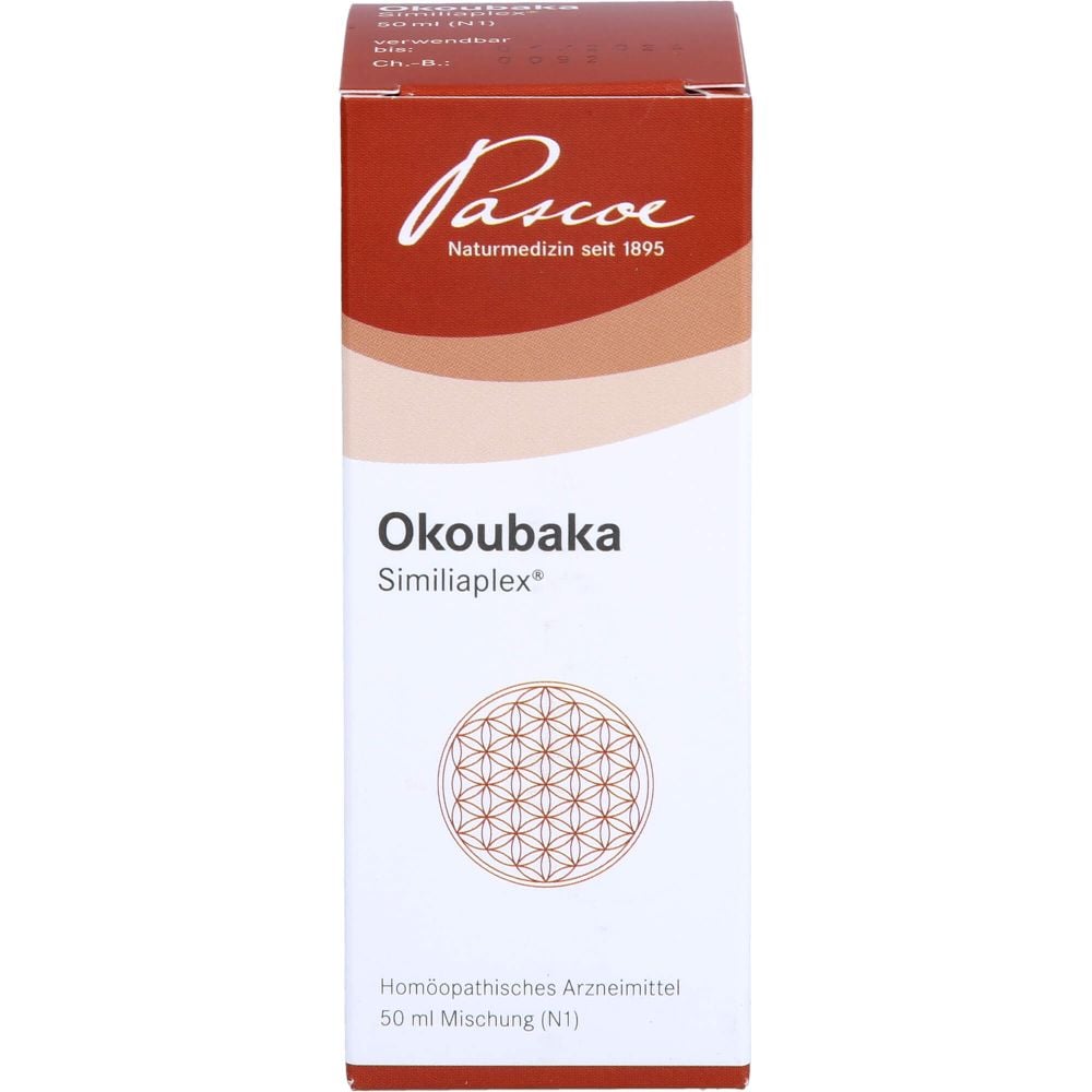 OKOUBAKA SIMILIAPLEX