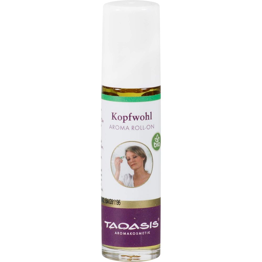 KOPFWOHL Roll-on