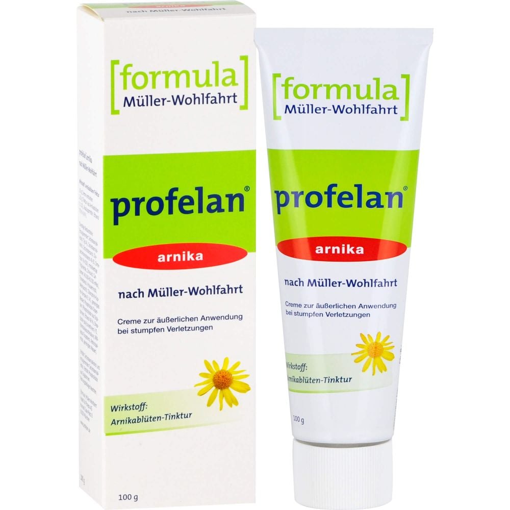 PROFELAN Salbe n.Müller-Wohlfahrt