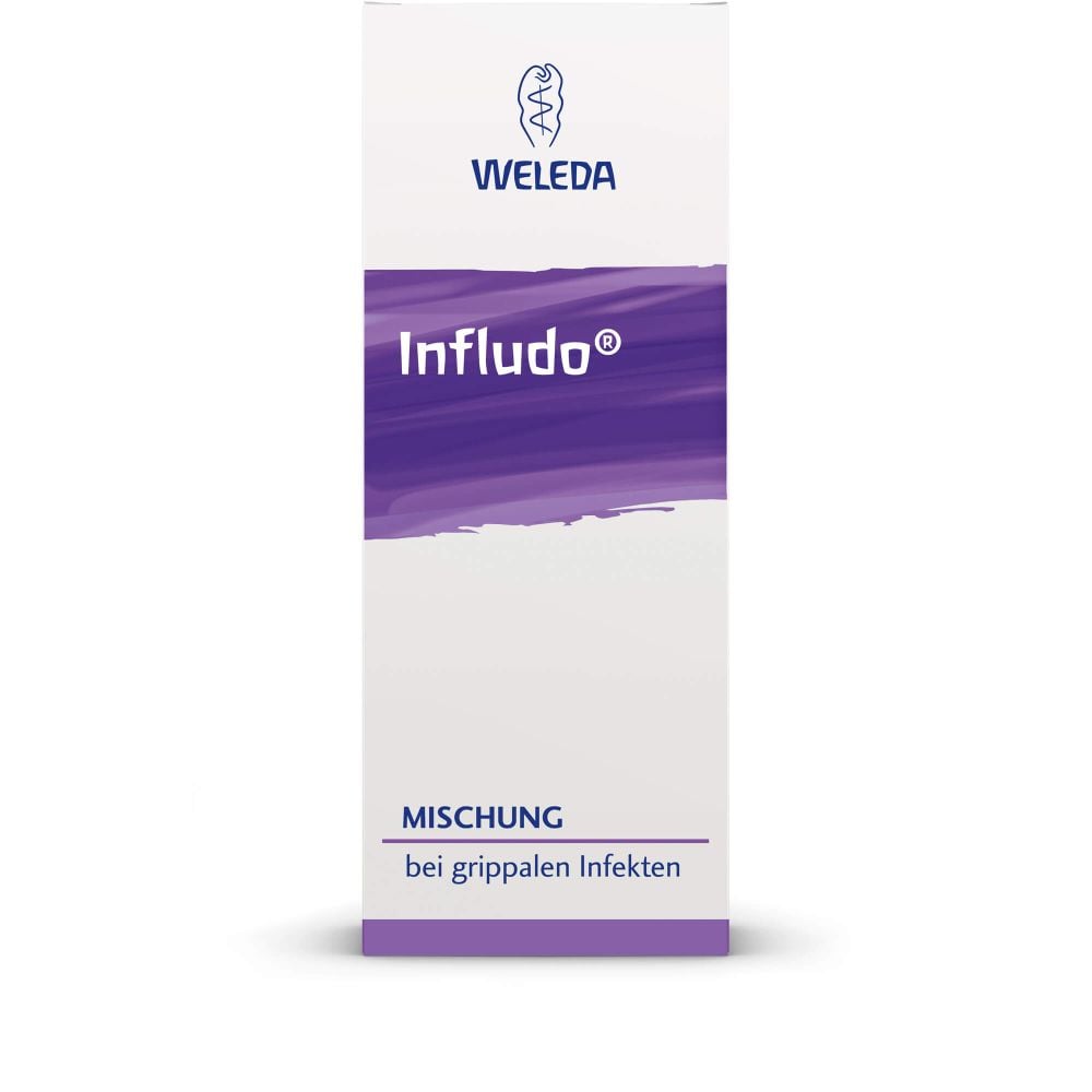INFLUDO Mischung
