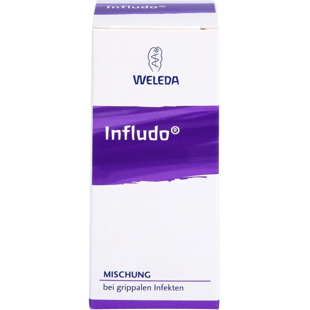 INFLUDO Mischung