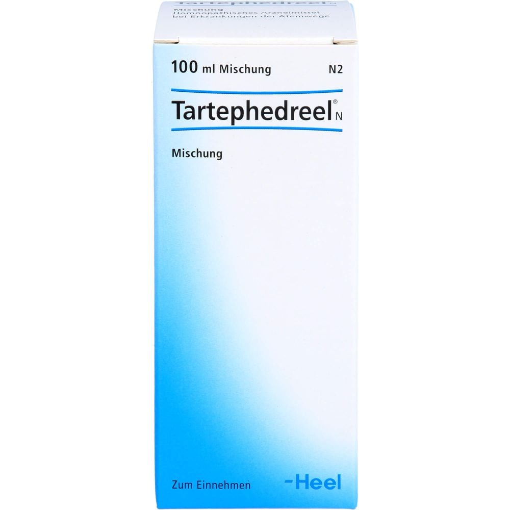 TARTEPHEDREEL N Tropfen