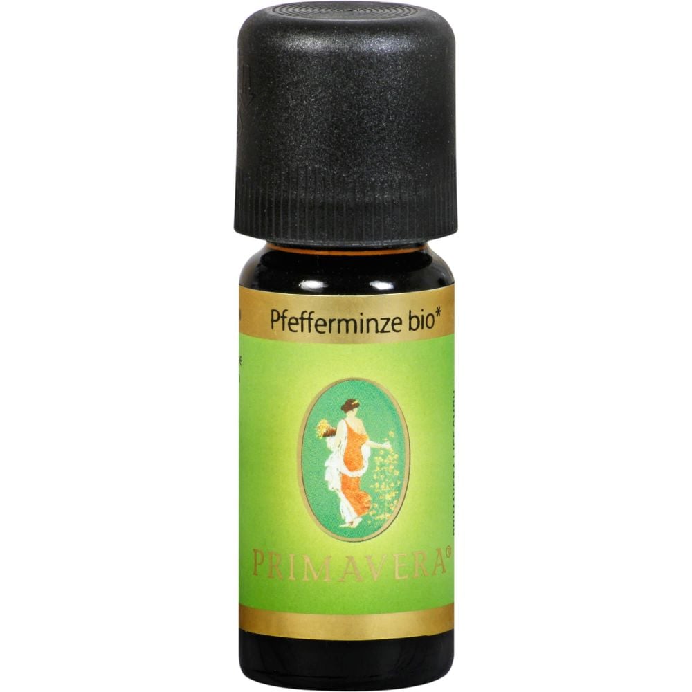 PFEFFERMINZE kbA ätherisches Öl