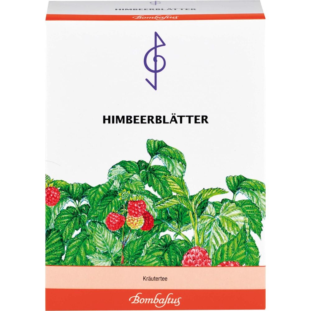 HIMBEERBLÄTTER Tee