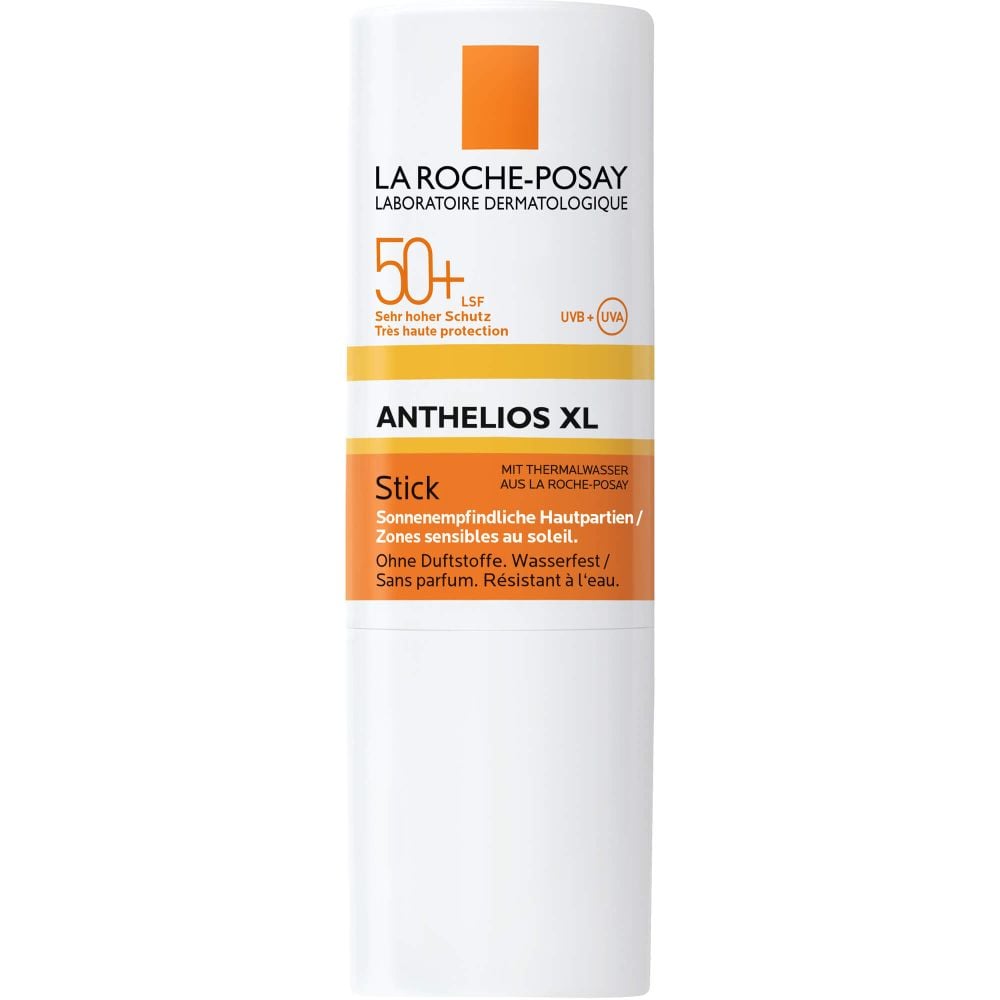 ROCHE-POSAY Anthelios Stick LSF 50+ empf.Hautpart.