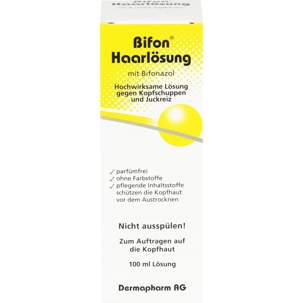 BIFON Haarlösung
