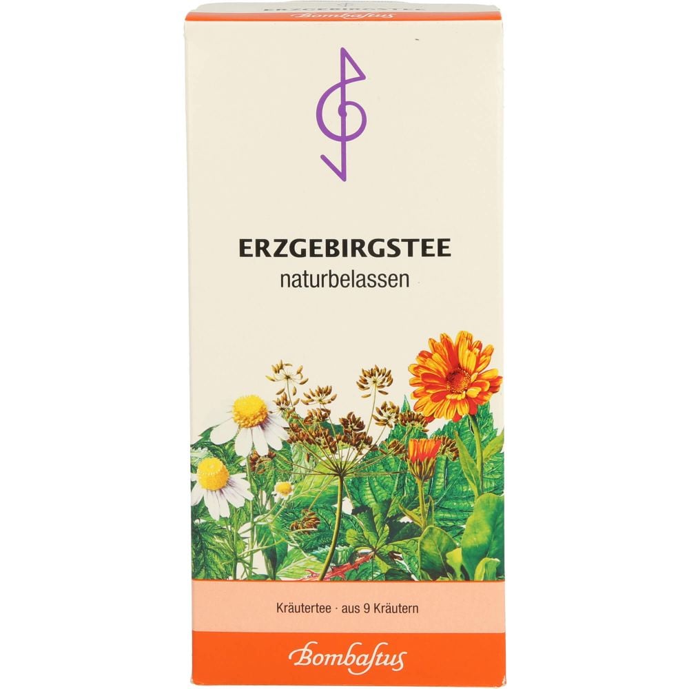 ERZGEBIRGSTEE