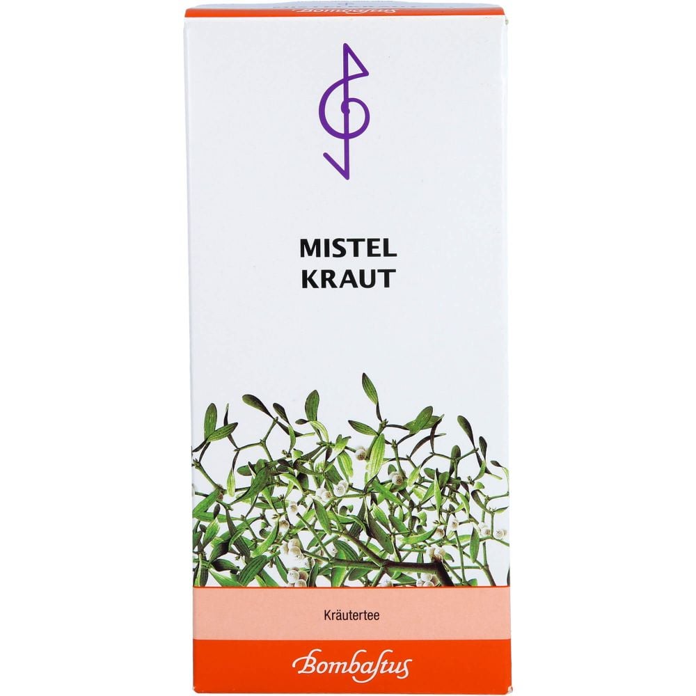 MISTELKRAUT Tee