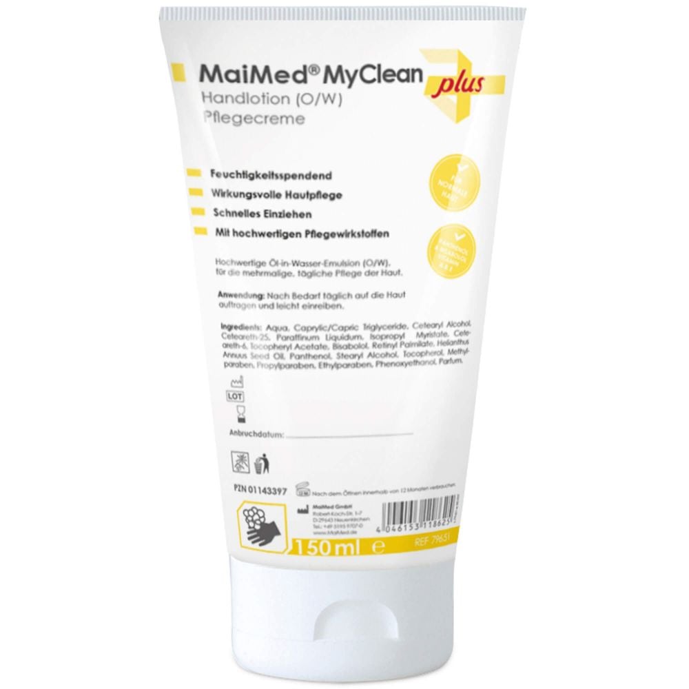 MAIMED MyClean Handlotion O/W