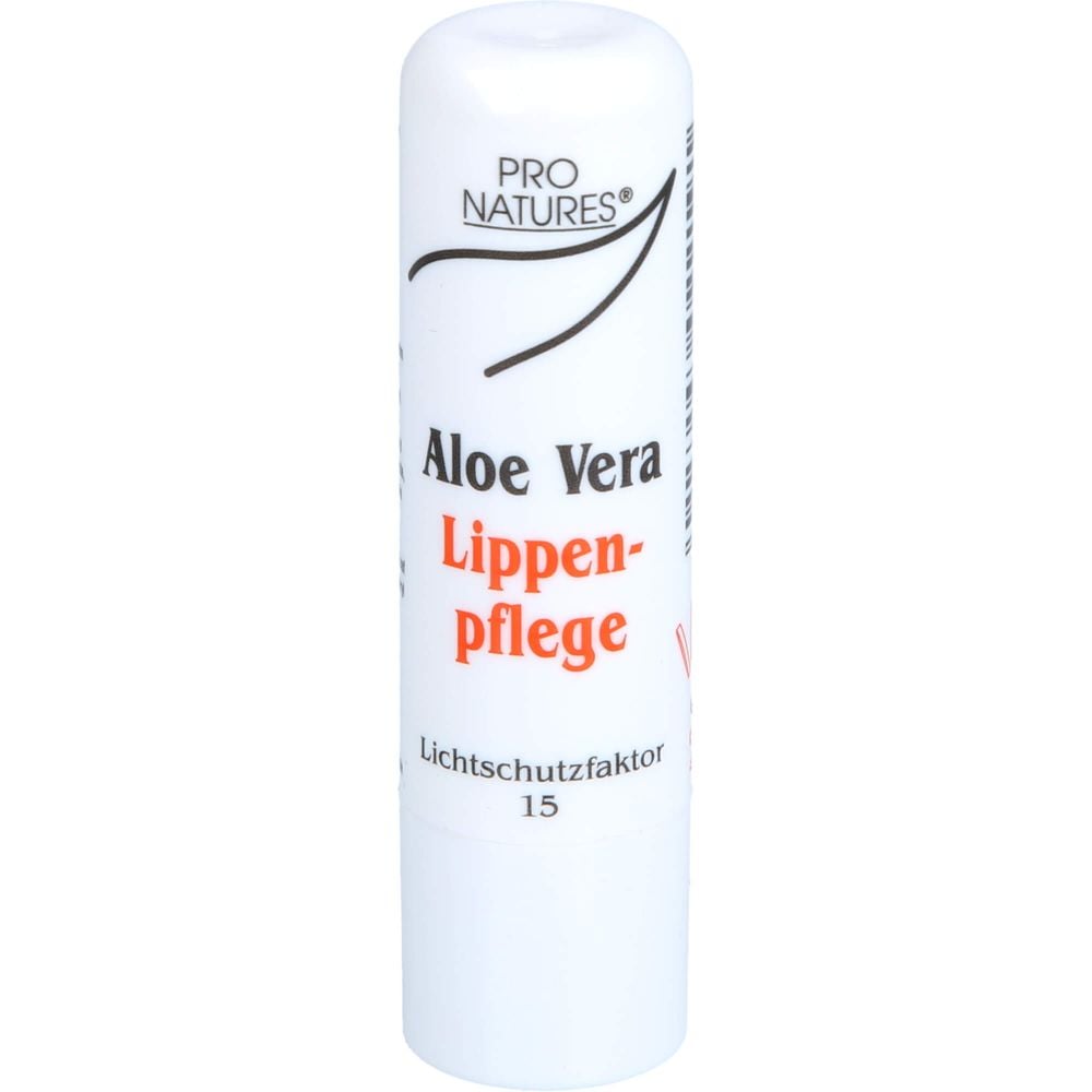 ALOE VERA LIPPENPFLEGESTIFT