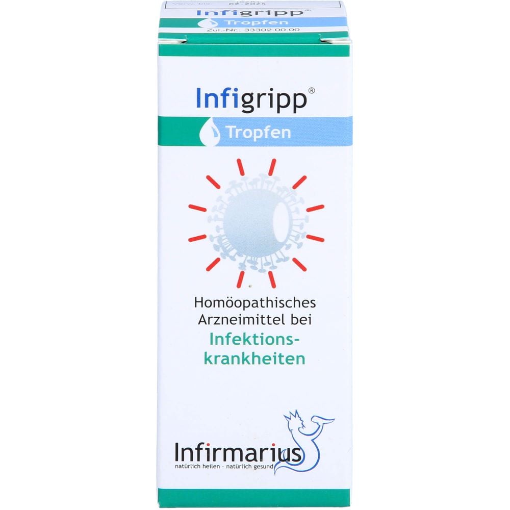 INFIGRIPP Tropfen