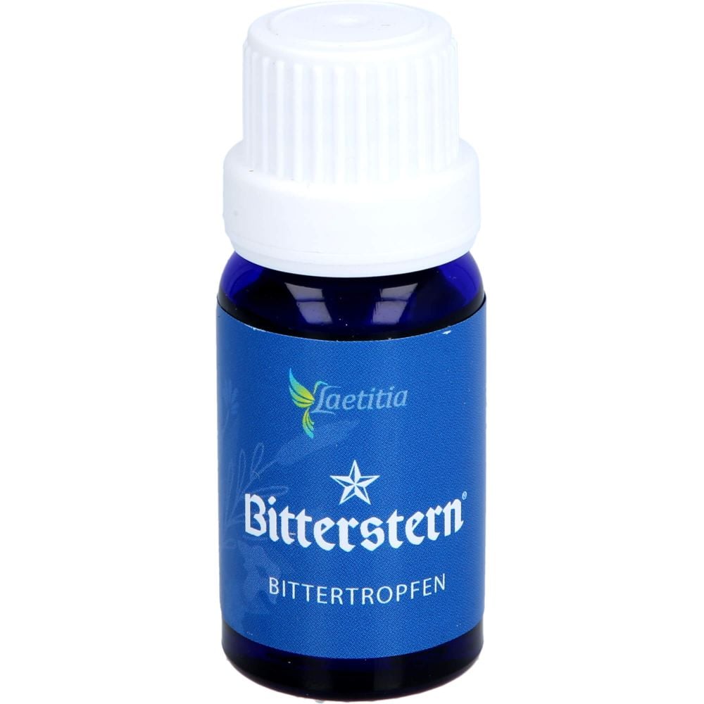 BITTERSTERN Mixtur