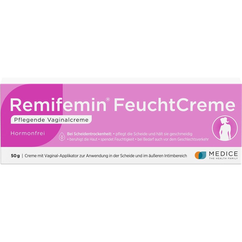 REMIFEMIN Feuchtcreme