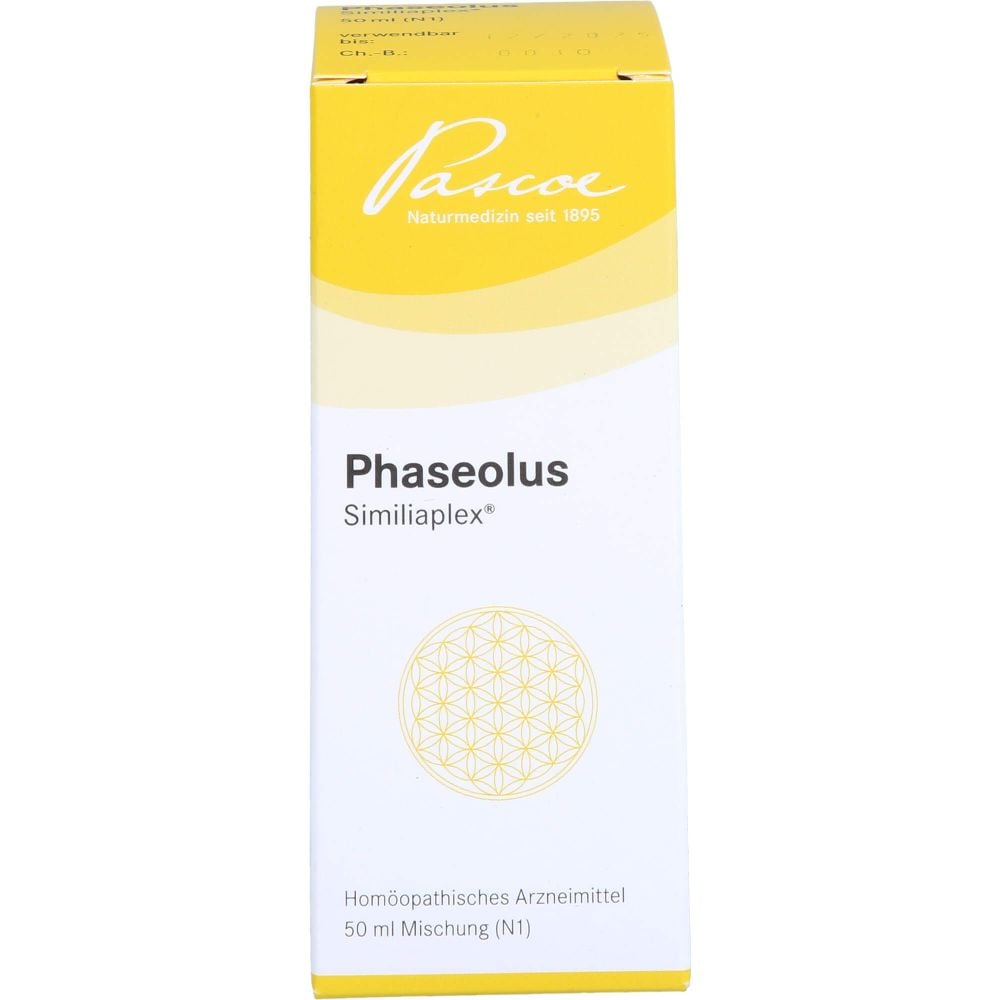 PHASEOLUS SIMILIAPLEX Tropfen