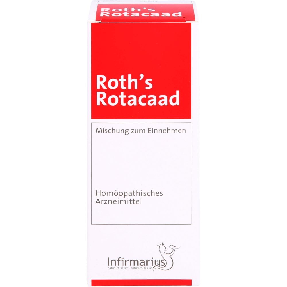 ROTHS Rotacaad Tropfen