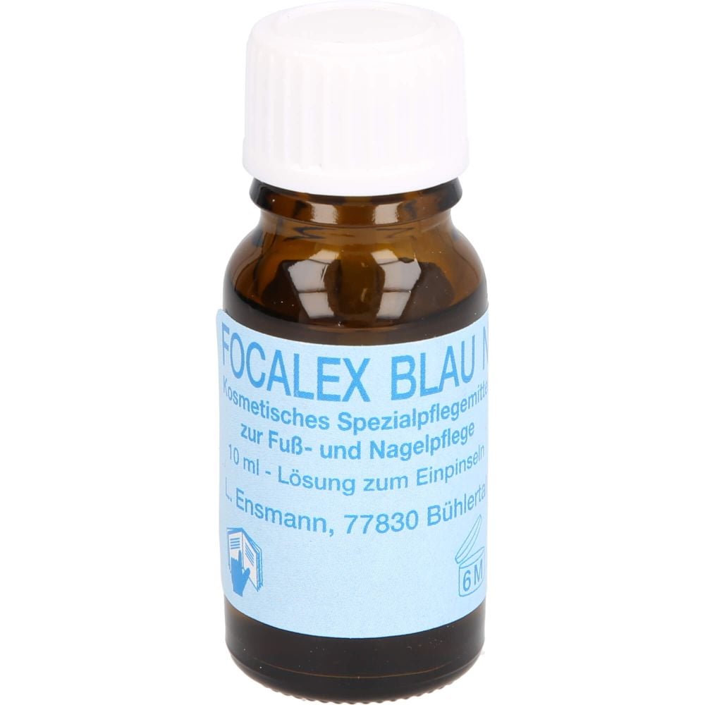 FOCALEX blau Tinktur