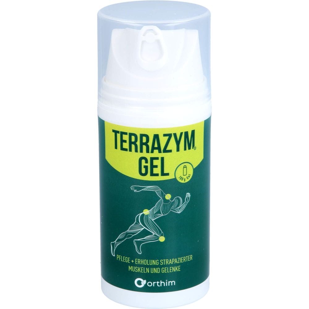 TERRAZYM Gel