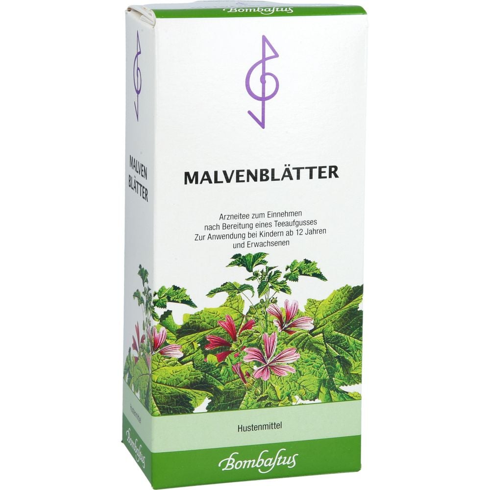MALVENBLÄTTER Tee