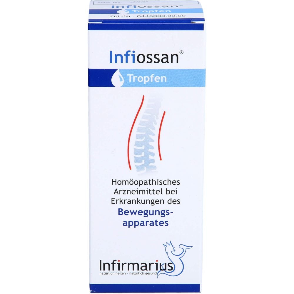 INFIOSSAN Tropfen