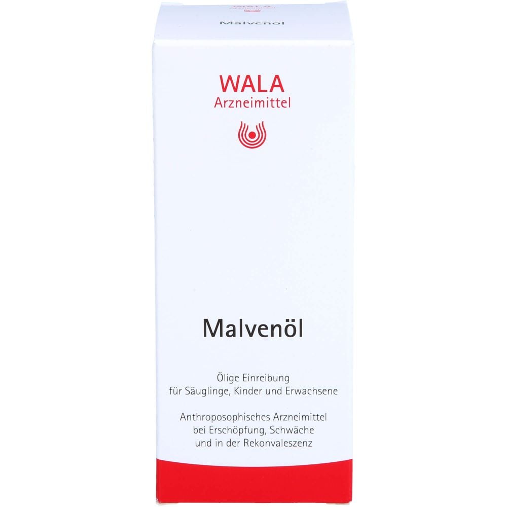 MALVENÖL
