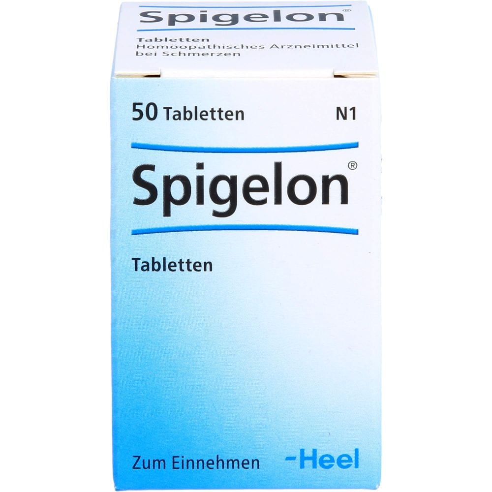 SPIGELON Tabletten
