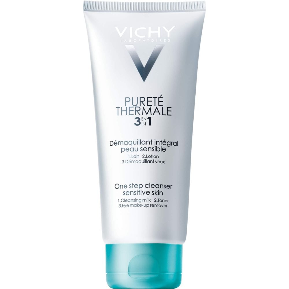 VICHY PURETE Thermale 3in1 Milch