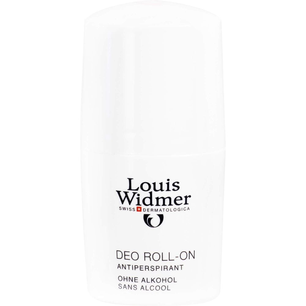 WIDMER Deo Roll-on l.P.