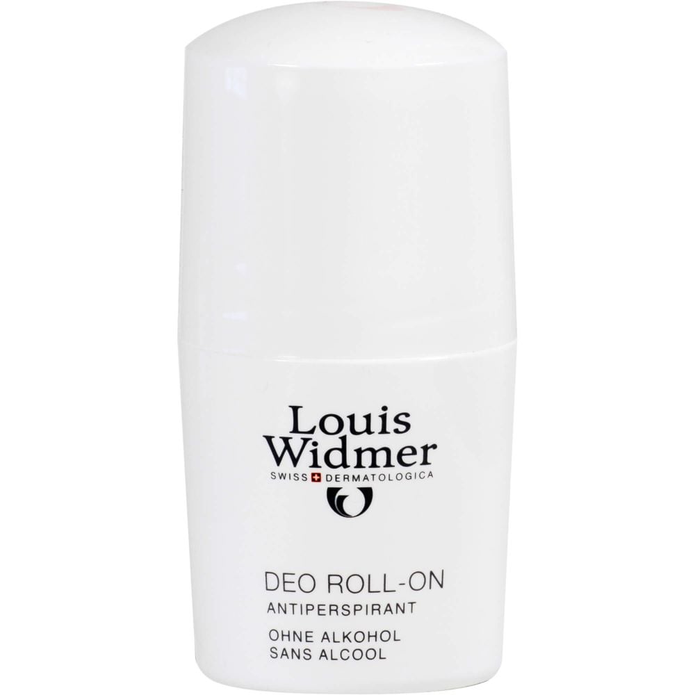 WIDMER Deo Roll-on o.P.