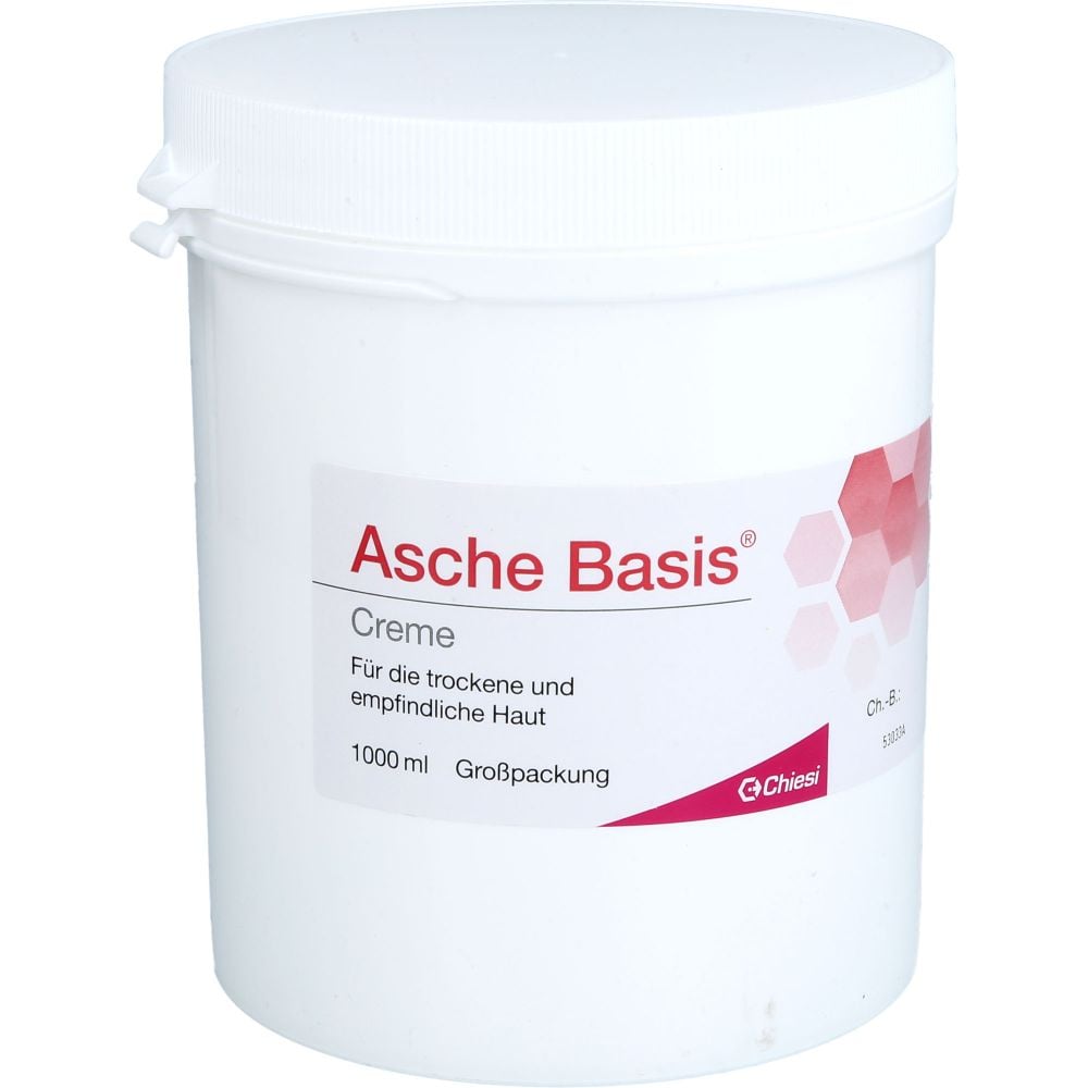 ASCHE Basis Creme