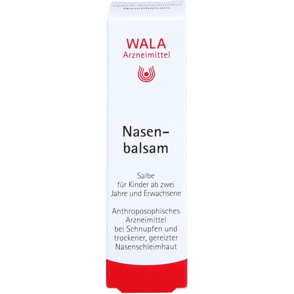 NASENBALSAM