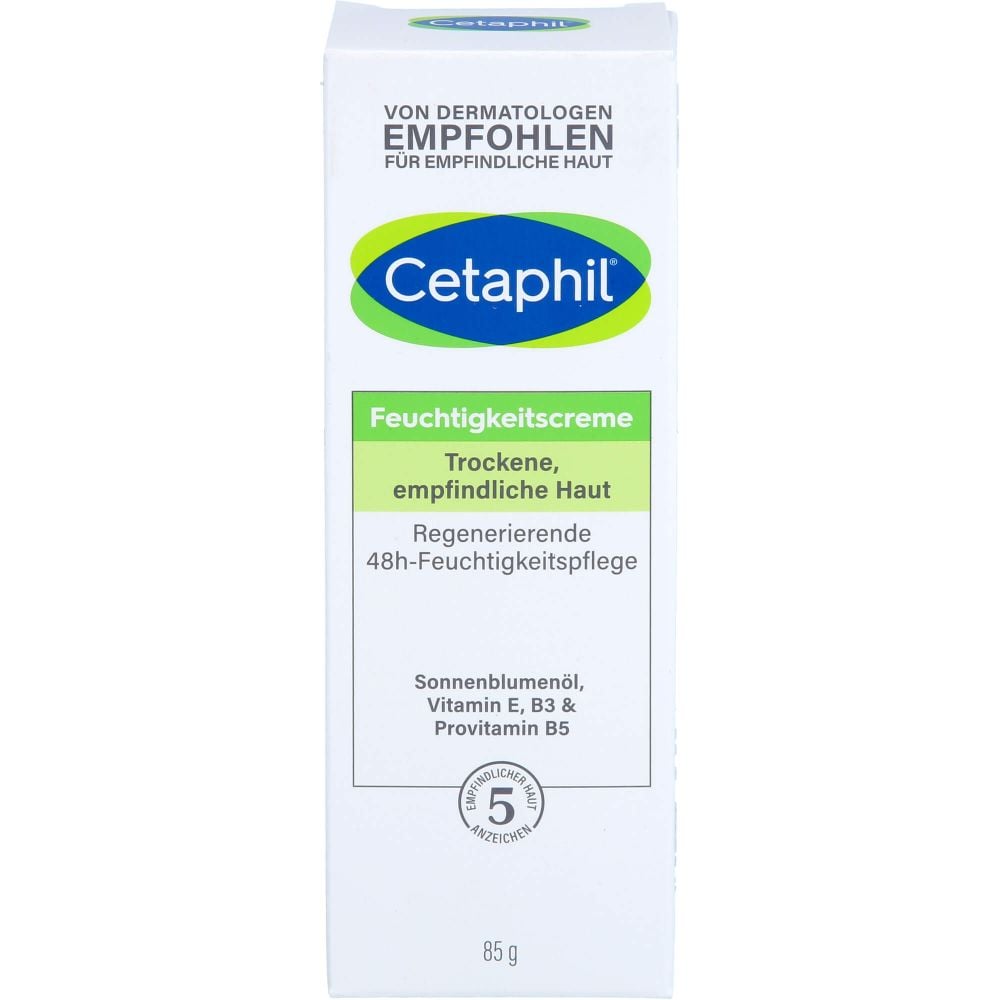 CETAPHIL Feuchtigkeitscreme
