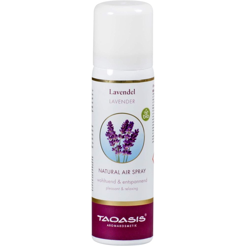 LAVENDEL RAUMSPRAY