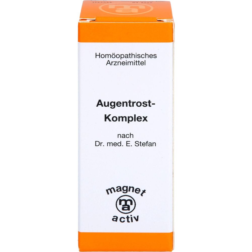 AUGENTROST KOMPLEX Tropfen