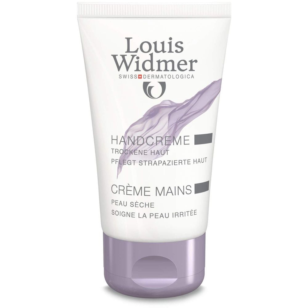 WIDMER Hand Creme l.P.