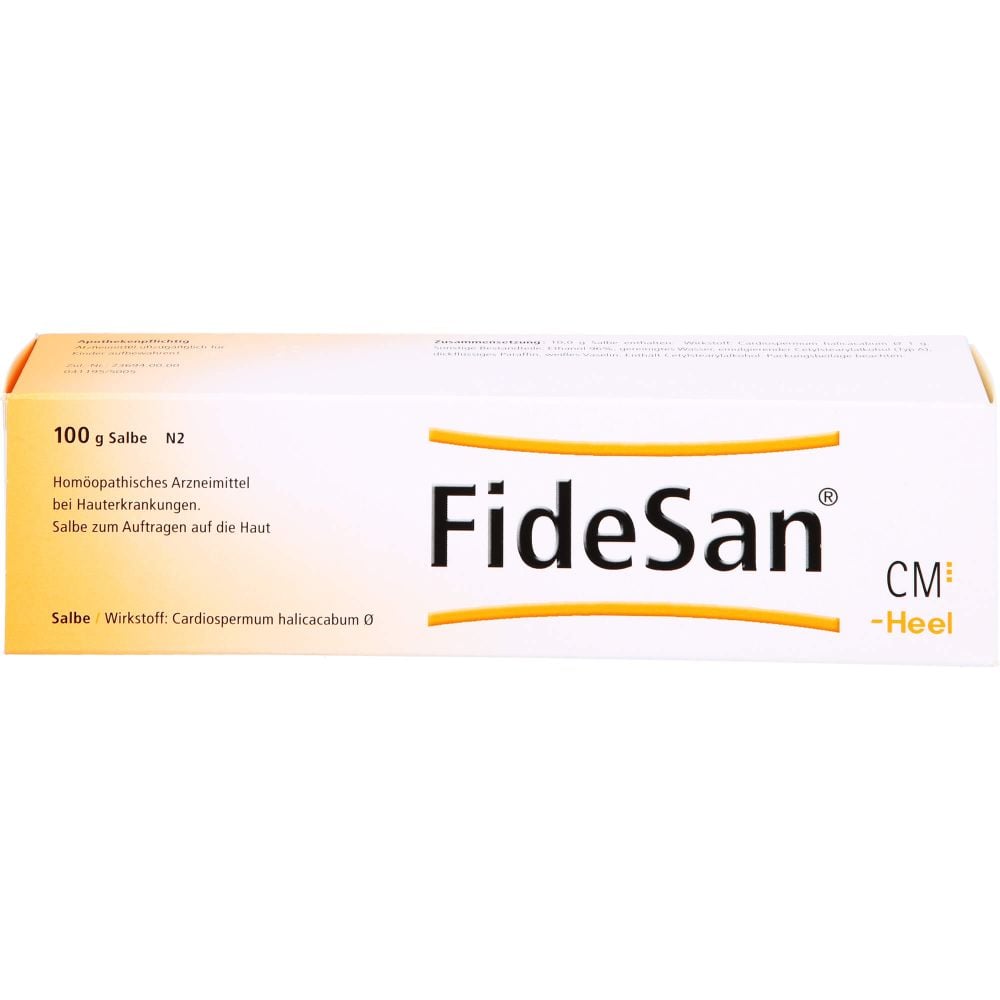 FIDESAN Salbe