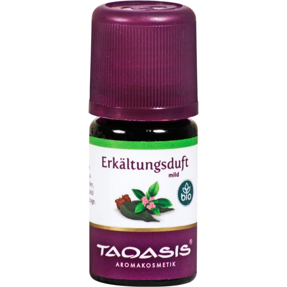 ERKÄLTUNGSDUFT Öl mild