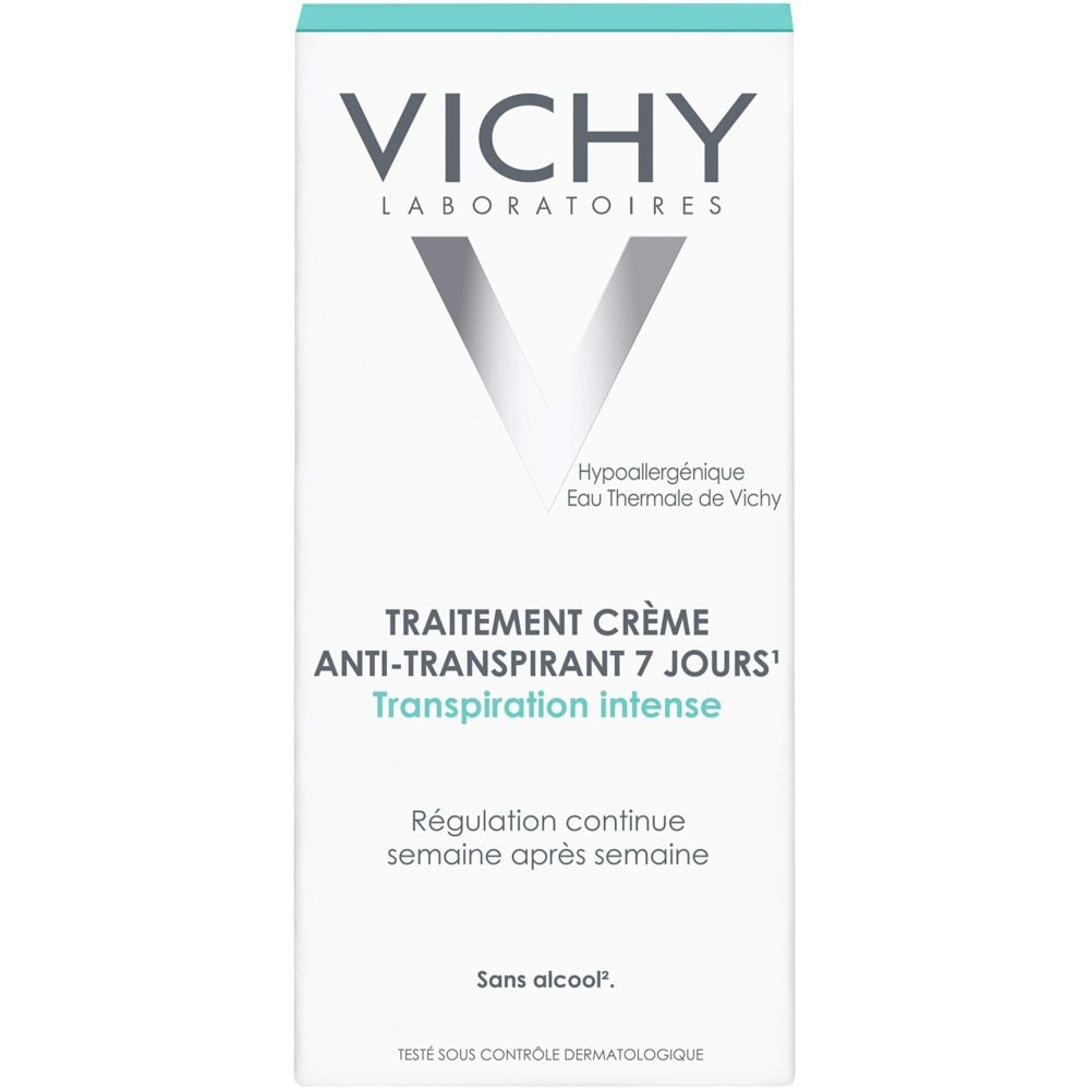 VICHY DEO Creme regulierend