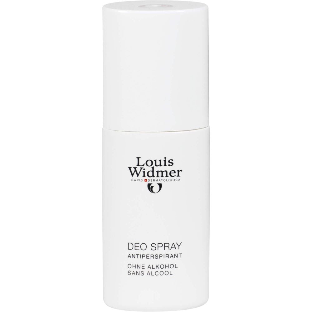 WIDMER Deo Spray l.P.